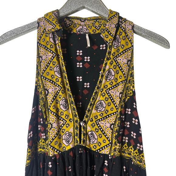 Free People Tunic - Picture 2 of 6